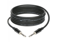 Klotz CABO MICROFONE B4PP1A0500 5MT JACK/JACK Klotz CABO MICROFONE B4PP1A0500 5MT JACK/JACK